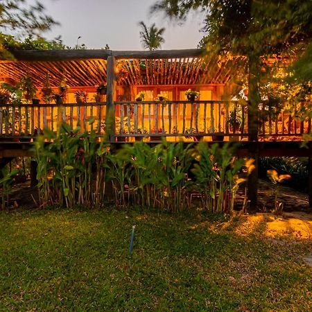 Villa Papagaio Jijoca de Jericoacoara Ngoại thất bức ảnh